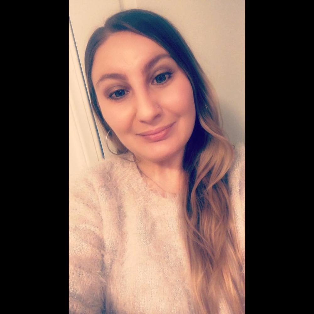 Meet your Posher, Ashley